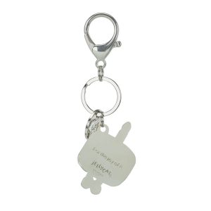 Amuseables Jellina Birthday Cake Keyring