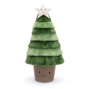 Amuseables Nordic Spruce Christmas Tree