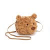 Bartholomew Bear Bag