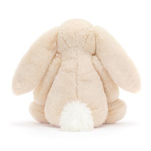 Bashful Luxe Bunny Willow