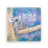 The Koala Who Couldn't Sleep Book
