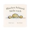 Häschen Schnuck Bleibt Wach Buch