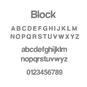 Personalised Onyx Dragon Huge