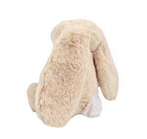 Bashful Bunny (Beige) Plush Toy